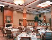 At The Village at Sherman Oaks, a Senior Resource Group LLC senior community in Sherman Oaks, Calif., dining is one of the many services provided to its residents.