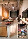 RIVER WALK: Residents of the River Lofts at Tobacco Row in Richmond, Va., can choose from more than 30 floor plans. The Forest City project  includes the Consolidated-Carolina and American Cigar Co. buildings.