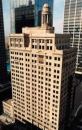DOWNTOWN LIFE: Hamilton Properties redeveloped the Davis Building in Dallas into apartments. The property is 97 percent occupied.