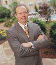 Bill Donges, COO, Lane Co.Stan Kaady