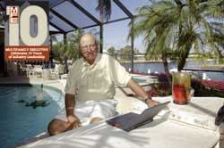 Nelson Leenhouts