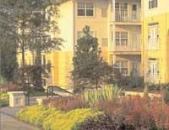 Each year, Post Properties surveys every resident, including those at Post Gardens in the Lenox Park section of Atlanta, about satisfaction. Customer satisfaction is at a three-year high.Steve Hinds