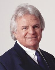William Brisben, Chairman and CEO The Brisben Cos.