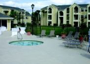 COMPLETE OVERHAUL: When Sendera Investment Group in Irving, Texas, bought Sendera Palms, it needed to upgrade not only the property but also the renter profile at this Dallas property.
