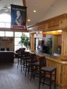 The updated clubhouse at Village Park of Auburn Hills offers residents a hip, relaxing spot to gather.
