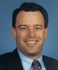 Jon Segner