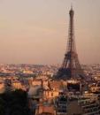Paris tops the list of hot spots for overseas real estate.