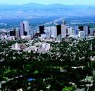 MILE-HIGH MOMENTUM: Denver's multifamily market is improving in tandem with its economic and cultural growth.
