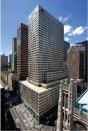 Kushner Cos. swapped apartment units for this Midtown office building.