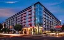 The 264-unit Met Lofts in downtown L.A. is a MacFarlane Partners urban success story.