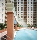 Wall Street discpline keeps communities such as Camden Las Olas (left) in Ft. Lauderdale, Fla., powered by strong fundamentals.