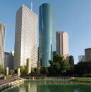 Thanks to solid job and population growth, Houston has escaped the recent market slowdown and credit crunch unscathed.