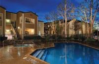Cordova Park in Fresno, Calif., was part of a 13-property package deal that helped Sperry Van Ness clear out a 15-property multifamily portfolio.