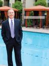 President of The Irvine Co Apartment Communities Max Gardner want his residents to love where they live.