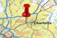 Fast Facts Charlotte, N.C.

Population:716,874

Occupancy: 88%

Median age: 37

Median Household Income: $48,670

Average Rent: $725

Unemployment: 8.9%

Notable: Charlotte is one of the largest financial centers in the nation, second only to New York. More than 300 of the Fortune 500 businesses have an office in Charlotte. Plus, more than 60 percent of the U.S. population lives within a two-hour flight of Charlotte. The city was also selected as the new home for the NASCAR Hall of Fame.