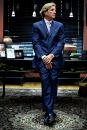 Connor Group’s founder and managing partner Larry Connor says late 2009 into 2010 will kickoff the multifamily years of opportunity, and his namesake firm is investing in people and properties to take advantage of the bright future.