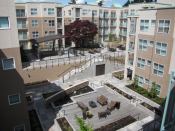 Verona Apartments, Bellevue, Wash.