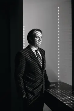 David Schwartz

Co-Founder and 

Managing Member

Waterton Residential