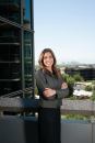 Vice President of Performance Tina Makssour of Alliance Residential
