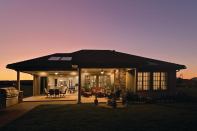 Builder Concept Home 2011