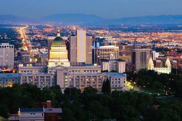 Provo, Utah