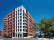 La Terraza, Project of the Year: Mid-Rise (7 to 11 stories)