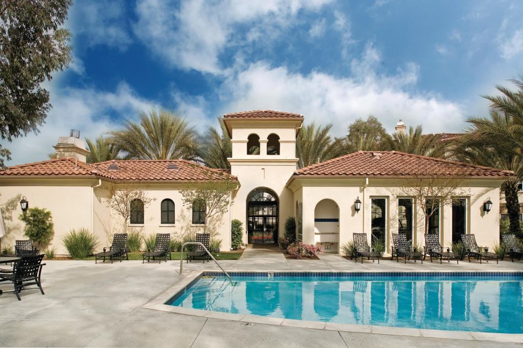 The 210-unit, garden-style Montecito Apartments in Valencia, Calif., expands Greystar’s already large Southern California footprint.