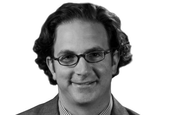 Toby Bozzuto

President,



The Bozzuto Group