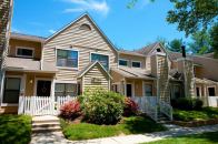 Reflections Apartments, located in Columbia, Md., was recently acquired by Bell Partners and has been rebranded as Bell Columbia. The 184-unit community will be lightly renovated to stay competitive. Photo provided by Bell Partners.