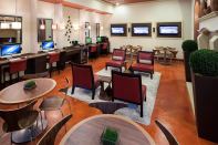 Bell Partners expects returns for renovations to fall within 15 to 30 percent. Photo provided by Bell Partners.