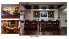 Bar renovations