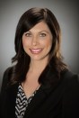 Kelly Vickers, director of sustainability, Alliance Residential