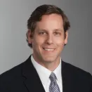 Alex Eyssen, Vice President of The Bainbridge Companies.