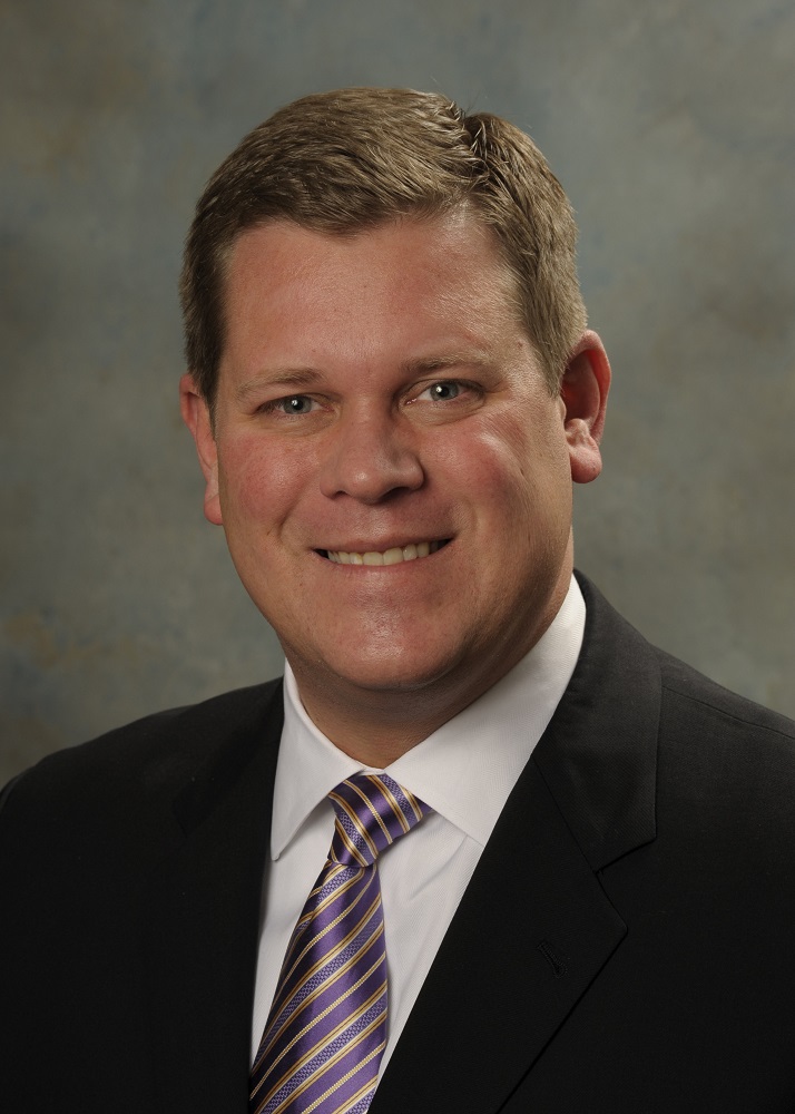 David Miskovich, CEO, Ross Cos.