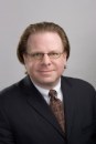 Ezra Becker, senior vice president of research and consulting at TransUnion.