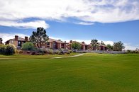 The former Camden Fairways Apartments in Henderson, Nev.