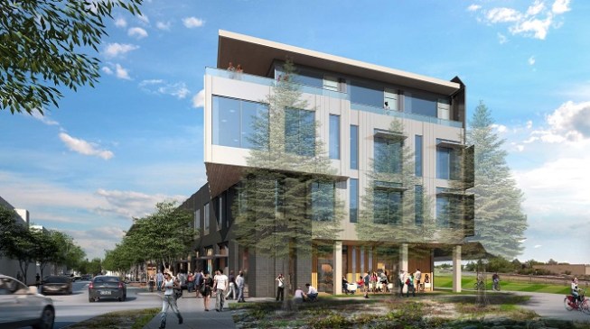 A pilot program could reveal new ways to appeal to tenants' demand for green features.
