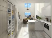 Capitol Lofts, Phoenix