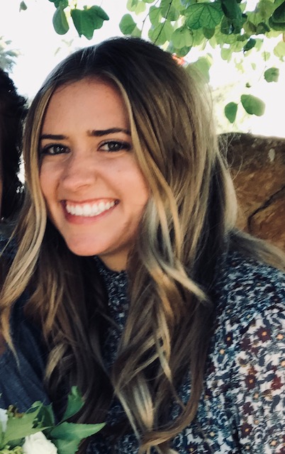 Christina Burch