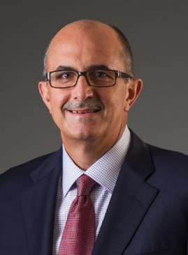 David LaRue