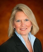 Laurie Lyons, executive vice president of client services at US Residential.