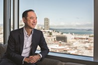 Yat-Pang Au, CEO and founder, Veritas Investments