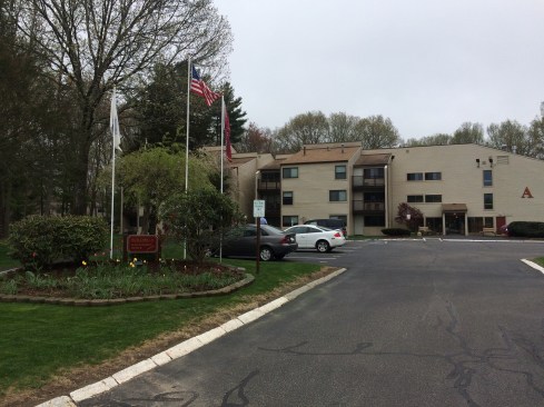 In buying Oakwood Apartments in Bedford, Mass., POAH used donation tax credits to guarantee the seller a sufficient profit to enable the property to be sold at a discount.