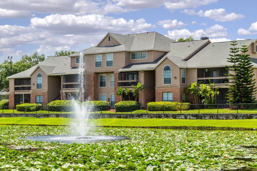 TruAmerica Multifamily purchased Montevista at Windermere, a 360-unit community in Orlando, last year.