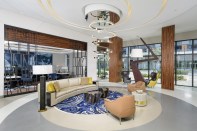 Related's Flats at CityPlace Doral, in Doral, Fla., won a Grand Award for Best Mid-Rise, 8 to 12 Stories, in this year's MFE Awards competition.