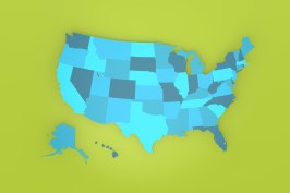 One in six Americans lives in an economically “distressed” ZIP code, according to the Economic Innovation Group’s (EIG) 2017 Distressed Communities Index.