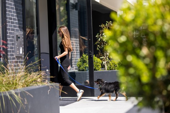 KODO, Los Angeles, Calif.