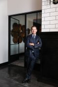 Greystar’s Wes Fuller sees big potential for U.S.-style multifamily product overseas.