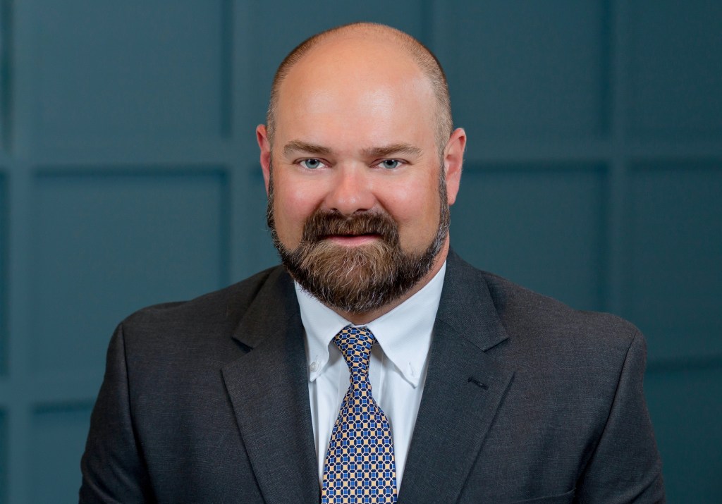 Kevin House, vice president of multifamily development for the Western region at Southern Land Co.