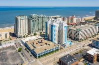 Mayflower Apartments in Virginia, Beach, Va.